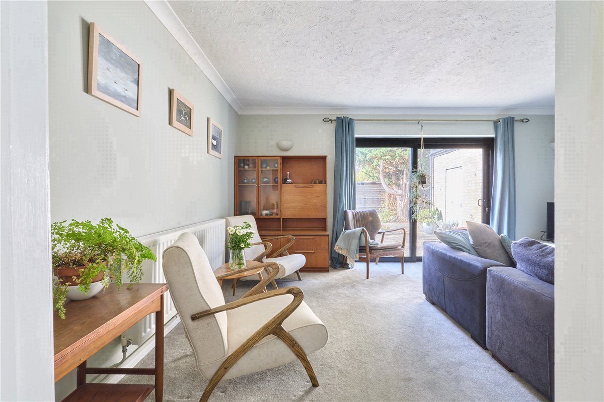 3 bedroom House, Mowbray Road, Cambridge, CB1 - Available, Image 3