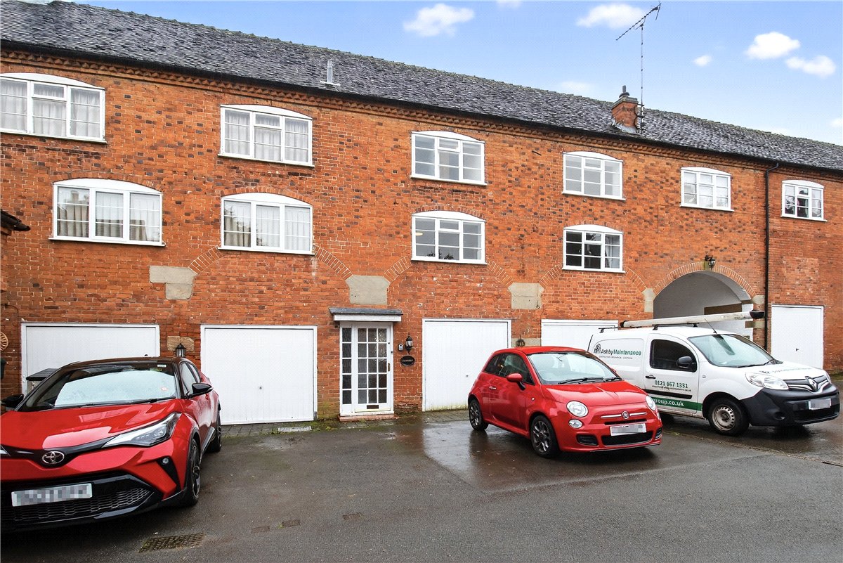 4 bedroom House, Ingestre, Stafford, ST18 - Let Agreed, Image 11