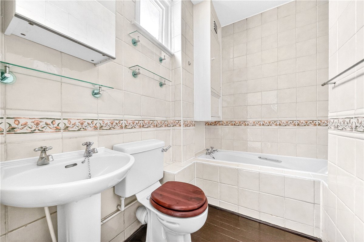 1 bedroom Flat, Thurloe Place Mews, South Kensington, SW7 - Available, Image 6