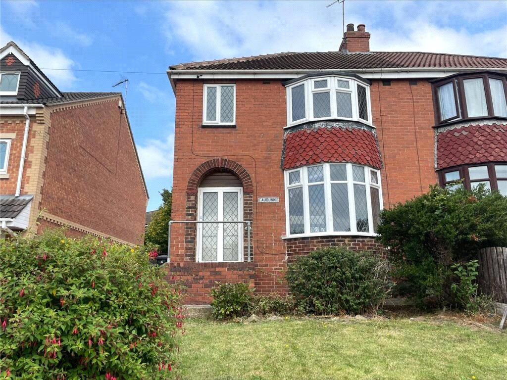 Doncaster Road