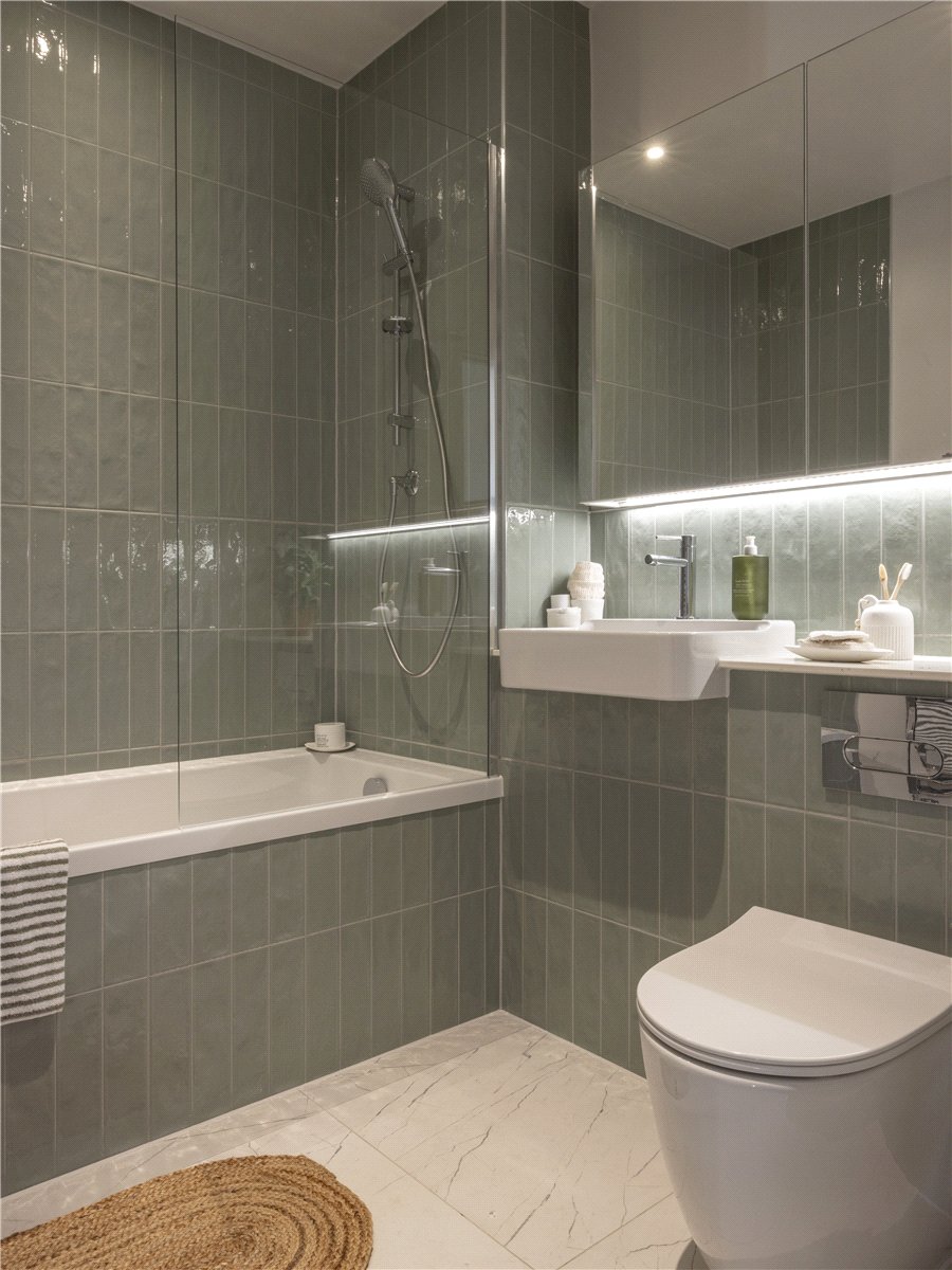 3 bedroom House, Ayrton Avenue, Cambridge, CB3 - Available, Image 5