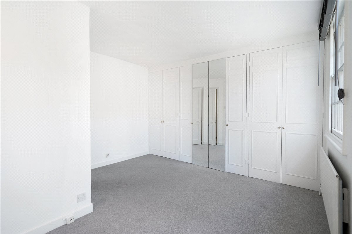 2 bedroom House, Burlington Road, London, SW6 - Sold STC, Image 8