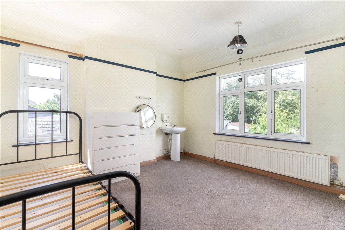 4 bedroom House, Eachard Road, Cambridge, CB3 - Sold, Image 2