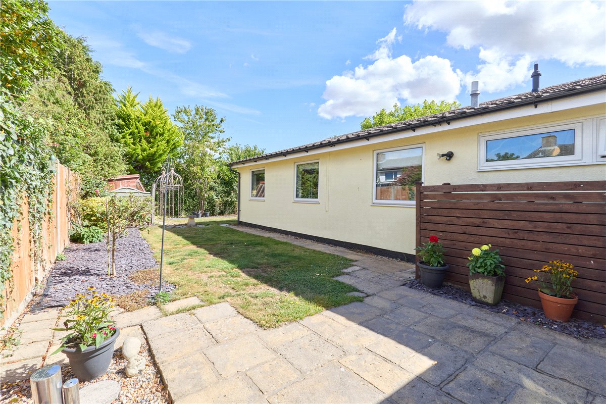 4 bedroom Bungalow, The Rookery, Balsham, CB21 - Sold, Image 16