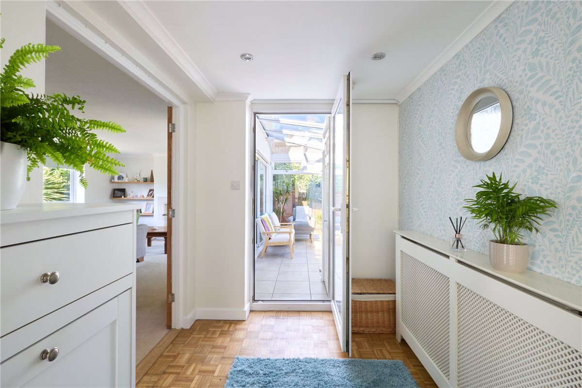 4 bedroom Bungalow, The Rookery, Balsham, CB21 - Available, Image 16