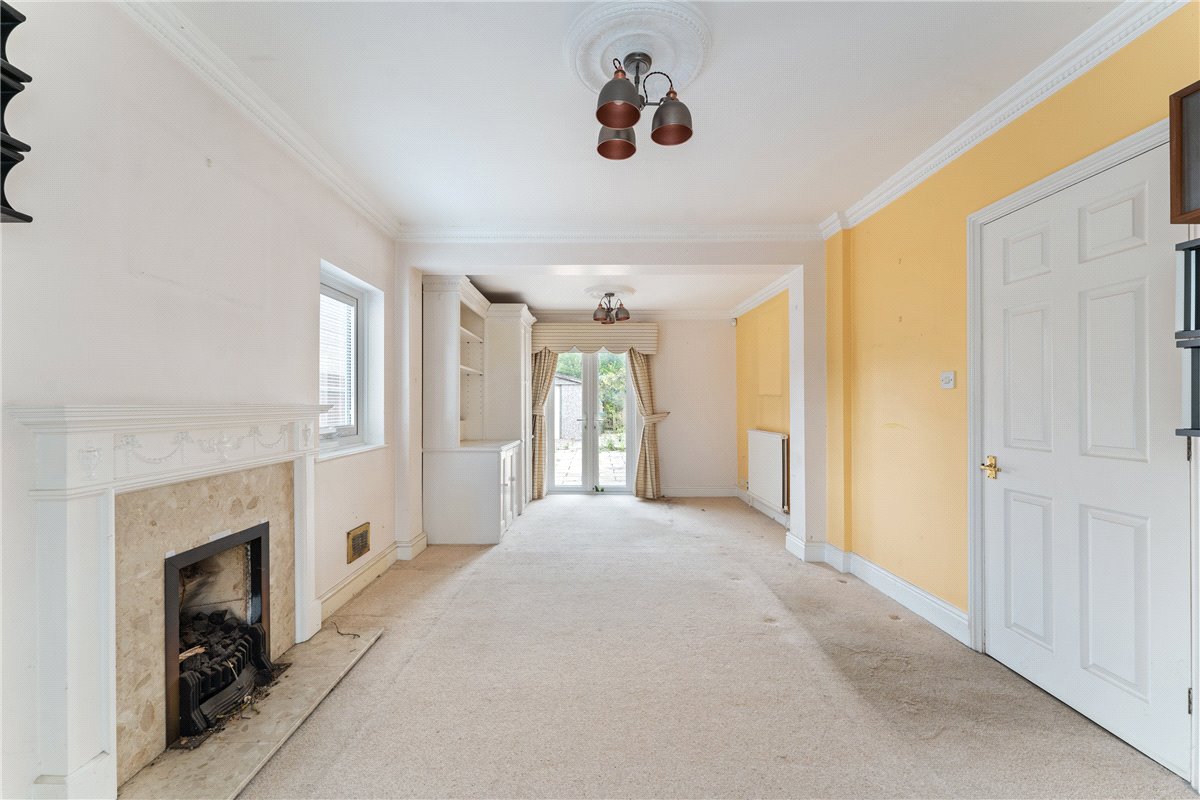 4 bedroom House, Station Road, Waterbeach, CB25 - Sold, Image 1