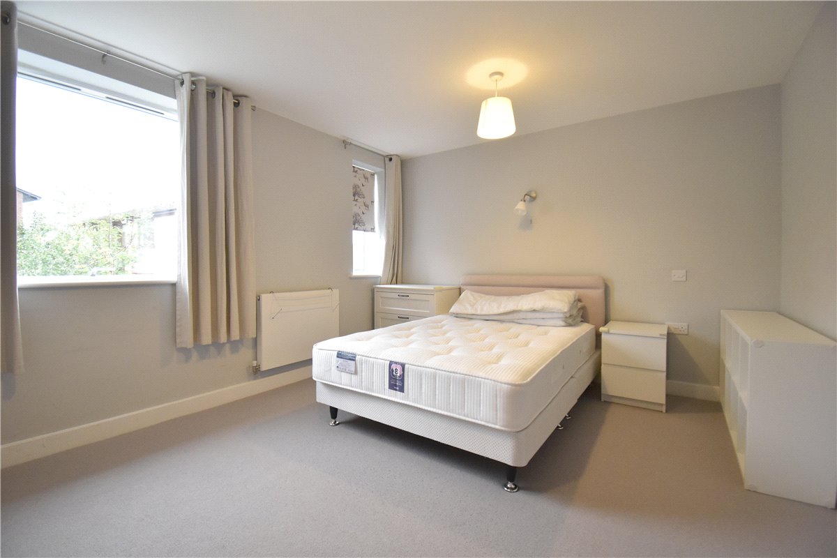 3 bedroom House, Fishers Lane, Cambridge, CB1 - , Image 8
