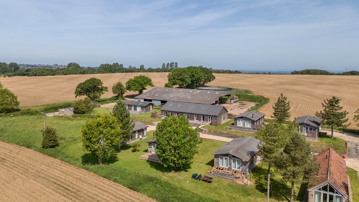 0 bedroom Residential, Saxon Maybank Holiday Lodges, Bradford Abbas, DT9 - Available, Image 18