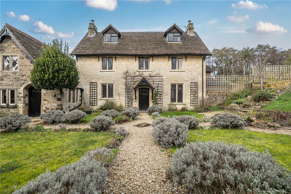 4 bedroom House, Bowden Hill, Lacock, SN15 - Available