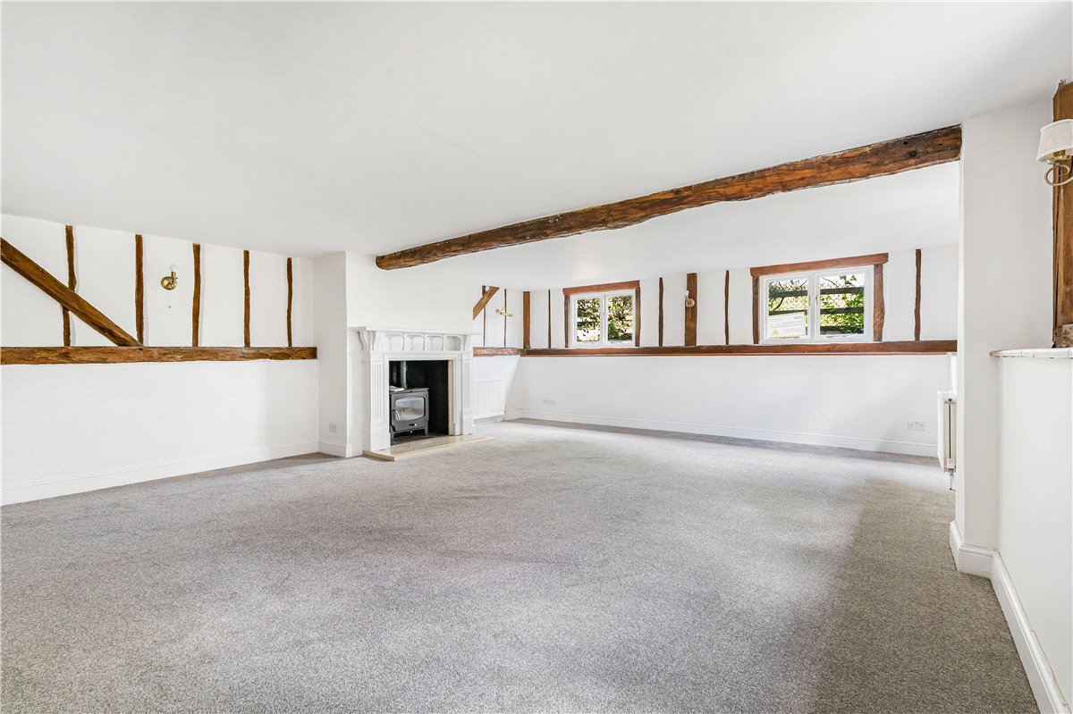 4 bedroom House, Bottom House Farm Lane, Chalfont St. Giles, HP8 - Available, Image 12