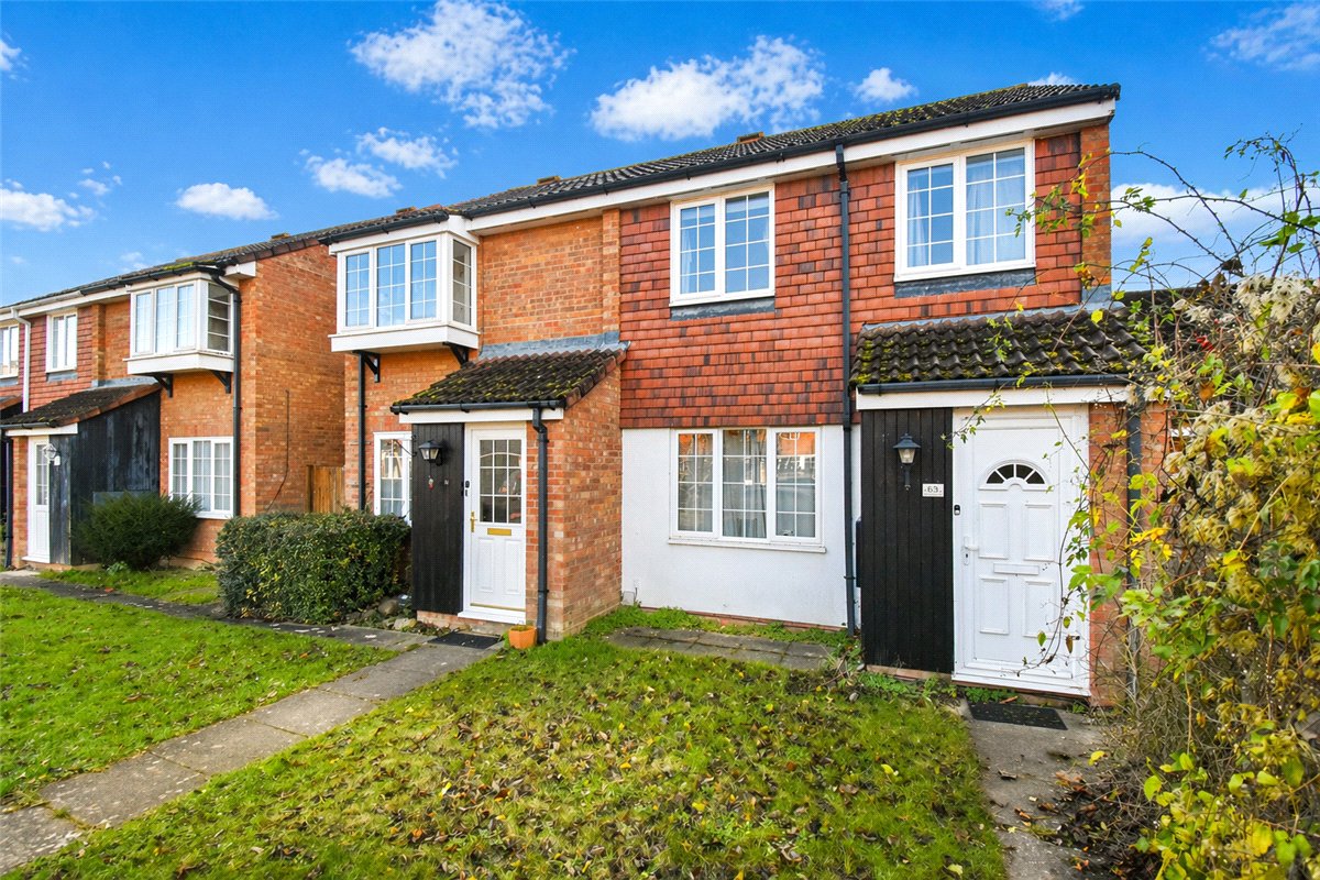 3 bedroom House, Tamarin Gardens, Cherry Hinton, CB1 - Available