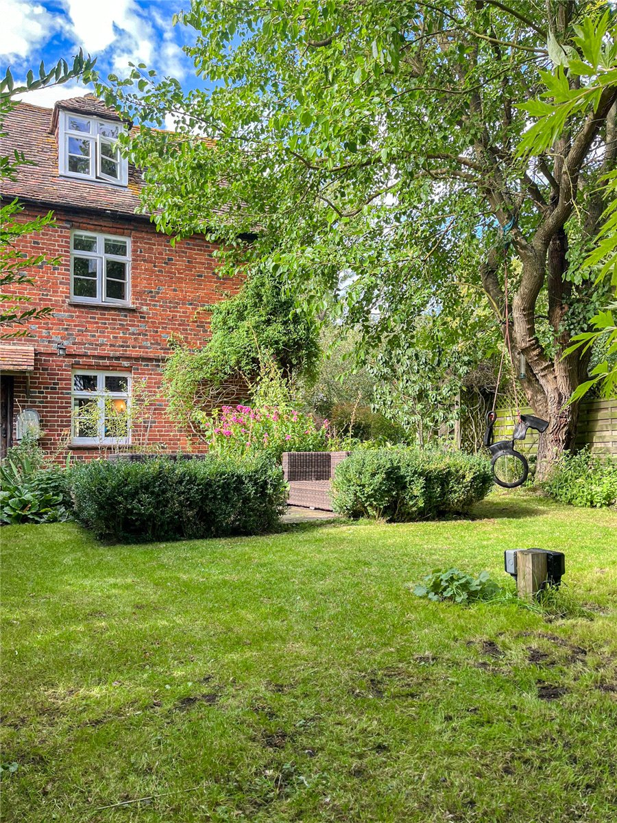 3 bedroom Residential, Thornberry Hill Cottages, Old Wimpole Road, SG8 - Available
