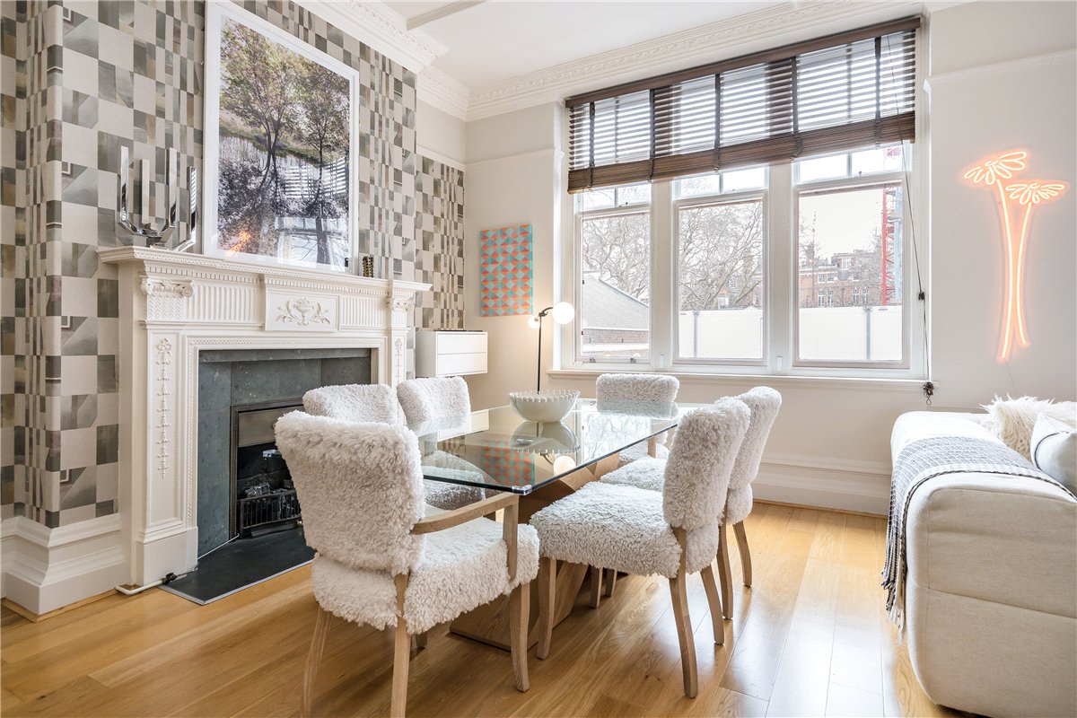 2 bedroom Flat, South Audley Street, London, W1K - Available, Image 12