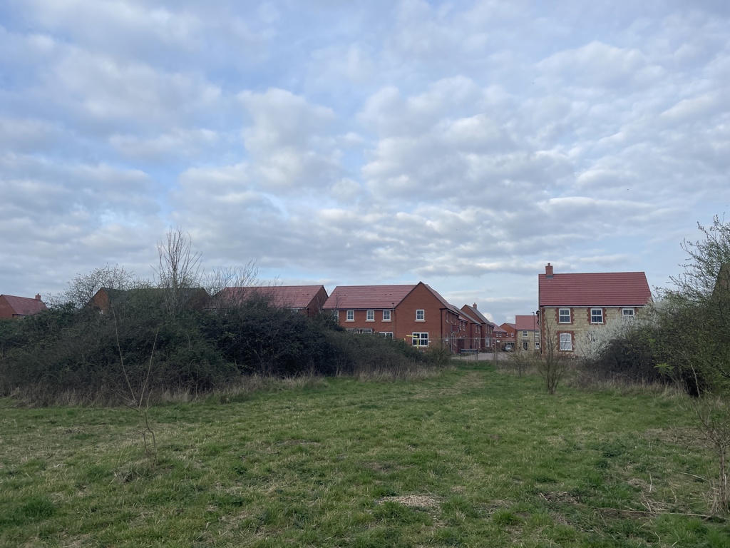 0.61 acres Development Land, Land Off The Meer, Wallingford, OX10 - Available, Image 6