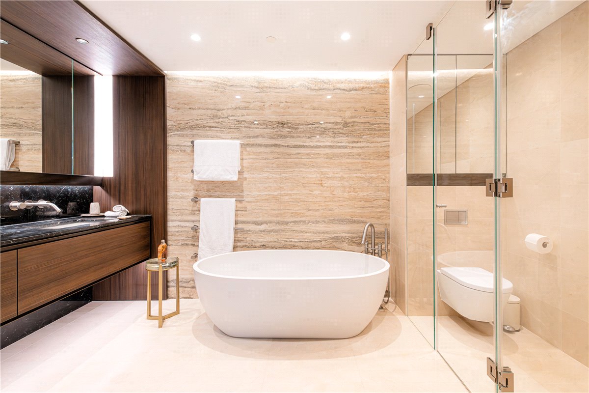 3 bedroom Flat, Cork Street, Mayfair, W1S - Available, Image 28