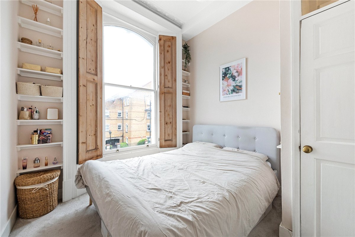 2 bedroom Flat, East Hill, London, SW18 - Sold STC, Image 9