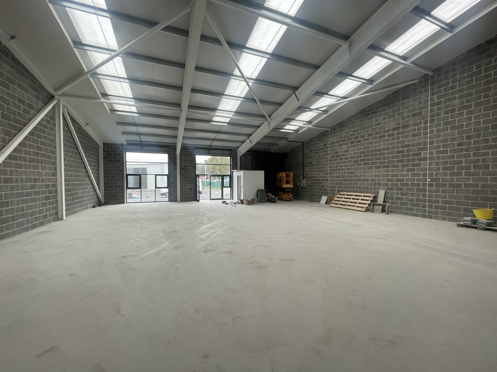 163 to 277 Sq M, Tapstone Road, Chard, TA20 - Available, Image 1