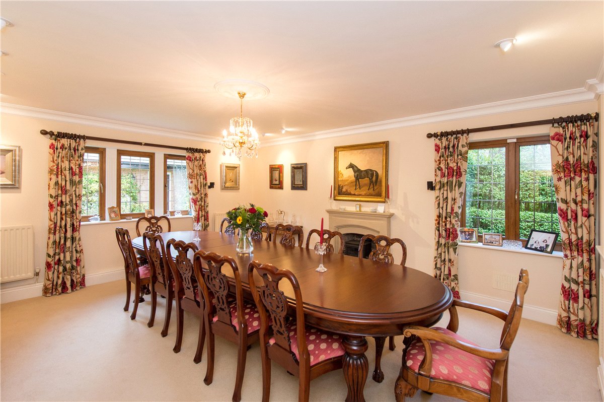 5 bedroom House, Fulwith Mill Lane, Harrogate, HG2 - Available, Image 6