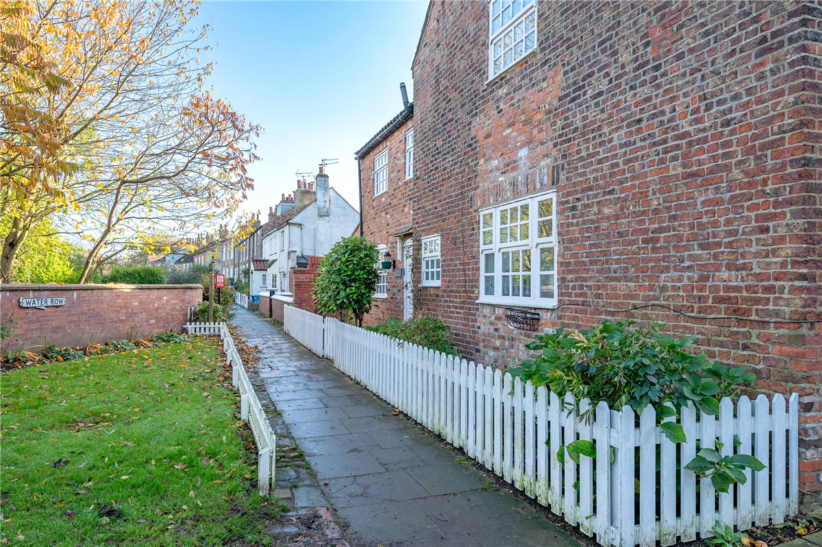 5 bedroom House, Old Road, Cawood, YO8 - Sold, Image 5