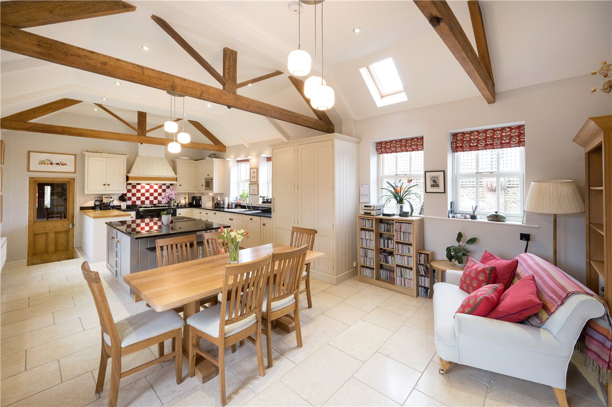 5 bedroom House, Copgrove Lane, Burton Leonard, HG3 - Available, Image 5