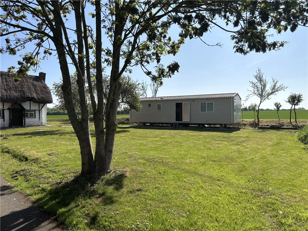 2 bedroom Cottage, Mill Lane, Chalgrove, OX44 - Sold STC, Image 16