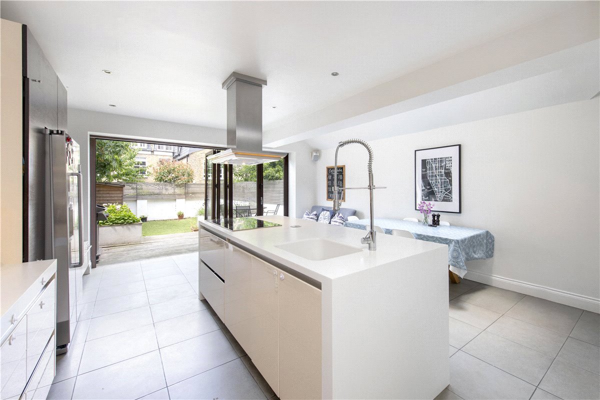 4 bedroom House, Fernside Road, London, SW12 - Sold, Image 13