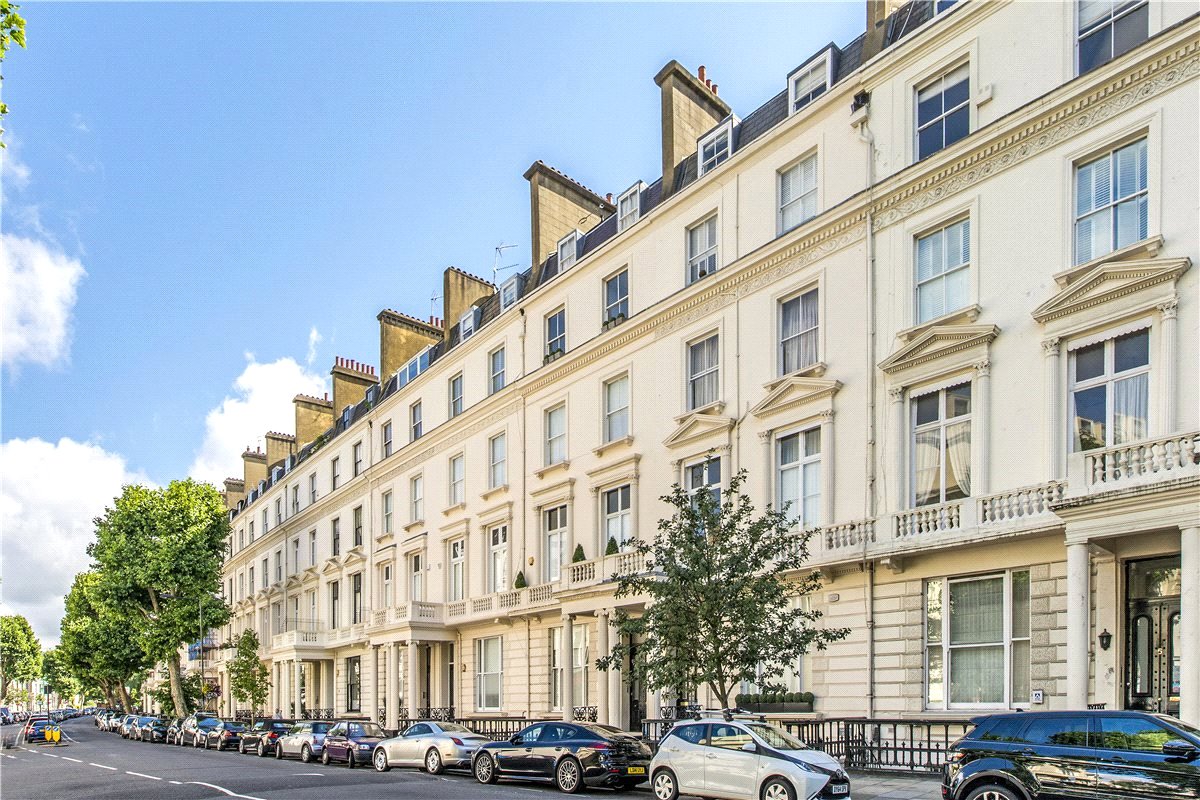 2 bedroom Flat, Warrington Crescent, Maida Vale, W9 - , Image 6