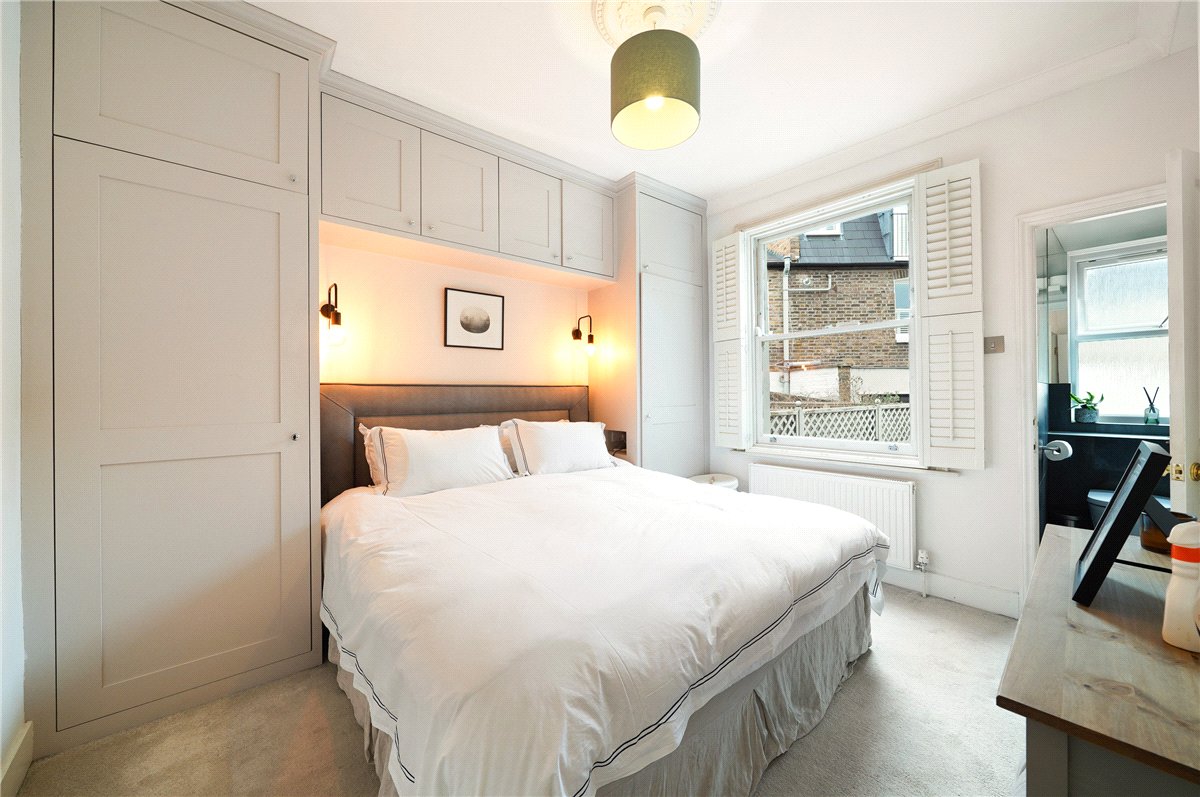2 bedroom Maisonette, Parkville Road, London, SW6 - Sold, Image 6