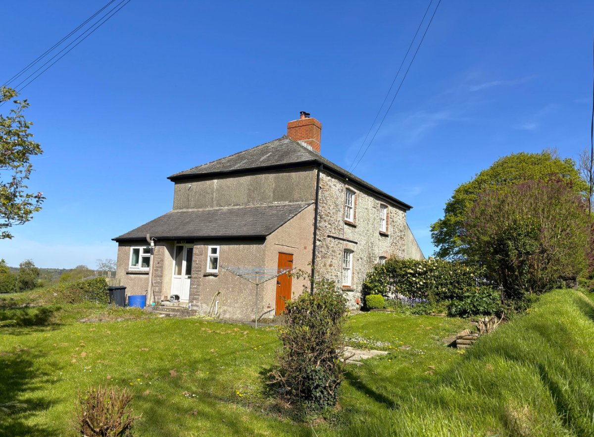 47.28  Country Estate, Hurdon Farm, Launceston, PL15 - Available, Image 44