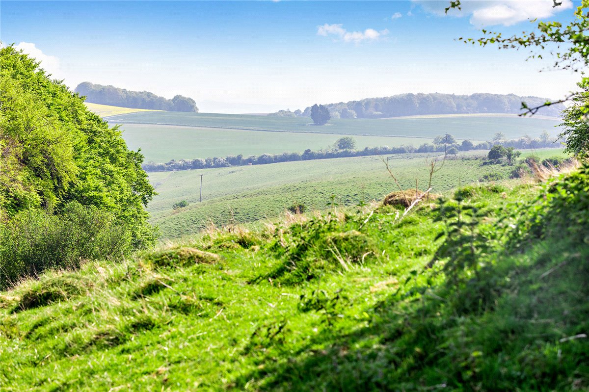 54.19  Land, Woodway Road, Blewbury, OX11 - Sold STC, Image 4