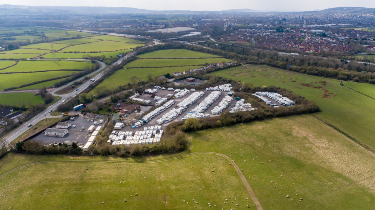 5.68  Land, Hewish, Weston-Super-Mare, BS24 - Sold STC, Image 5