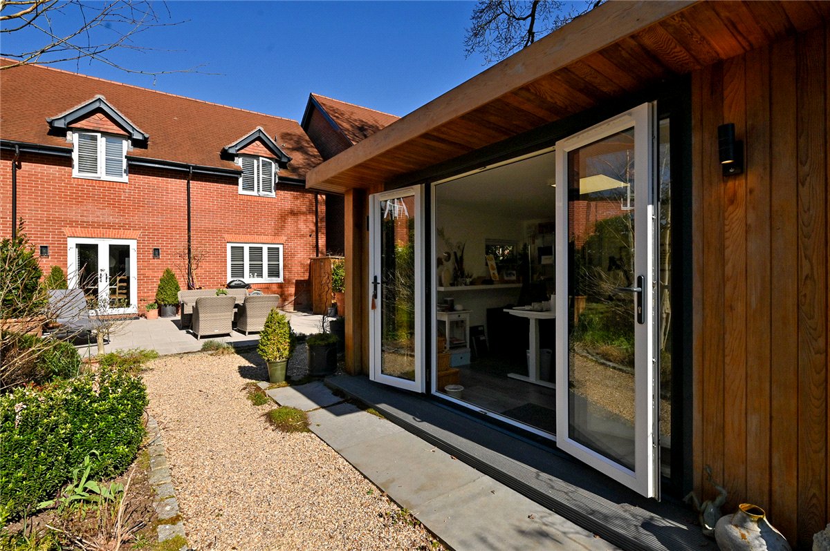 3 bedroom House, Besselsleigh, Appleton, Oxford, OX13 - Available, Image 11