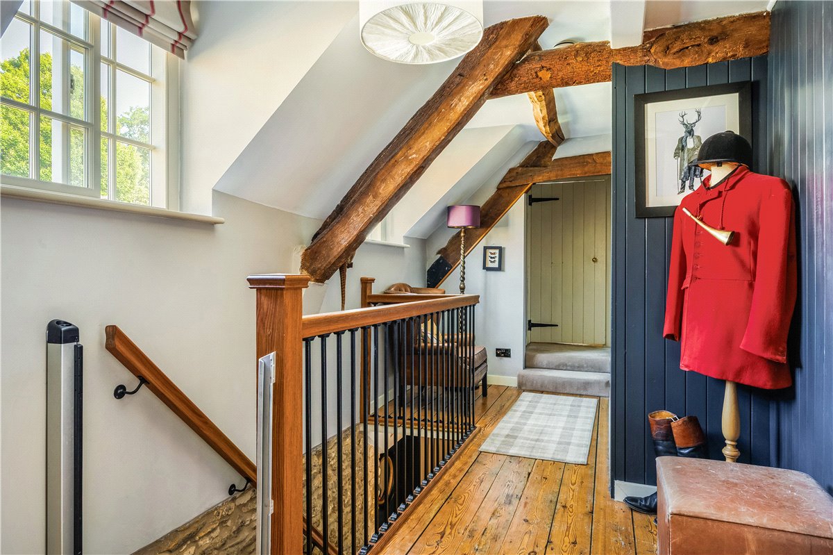 3 bedroom House, Main Street, Westow, YO60 - Available, Image 10