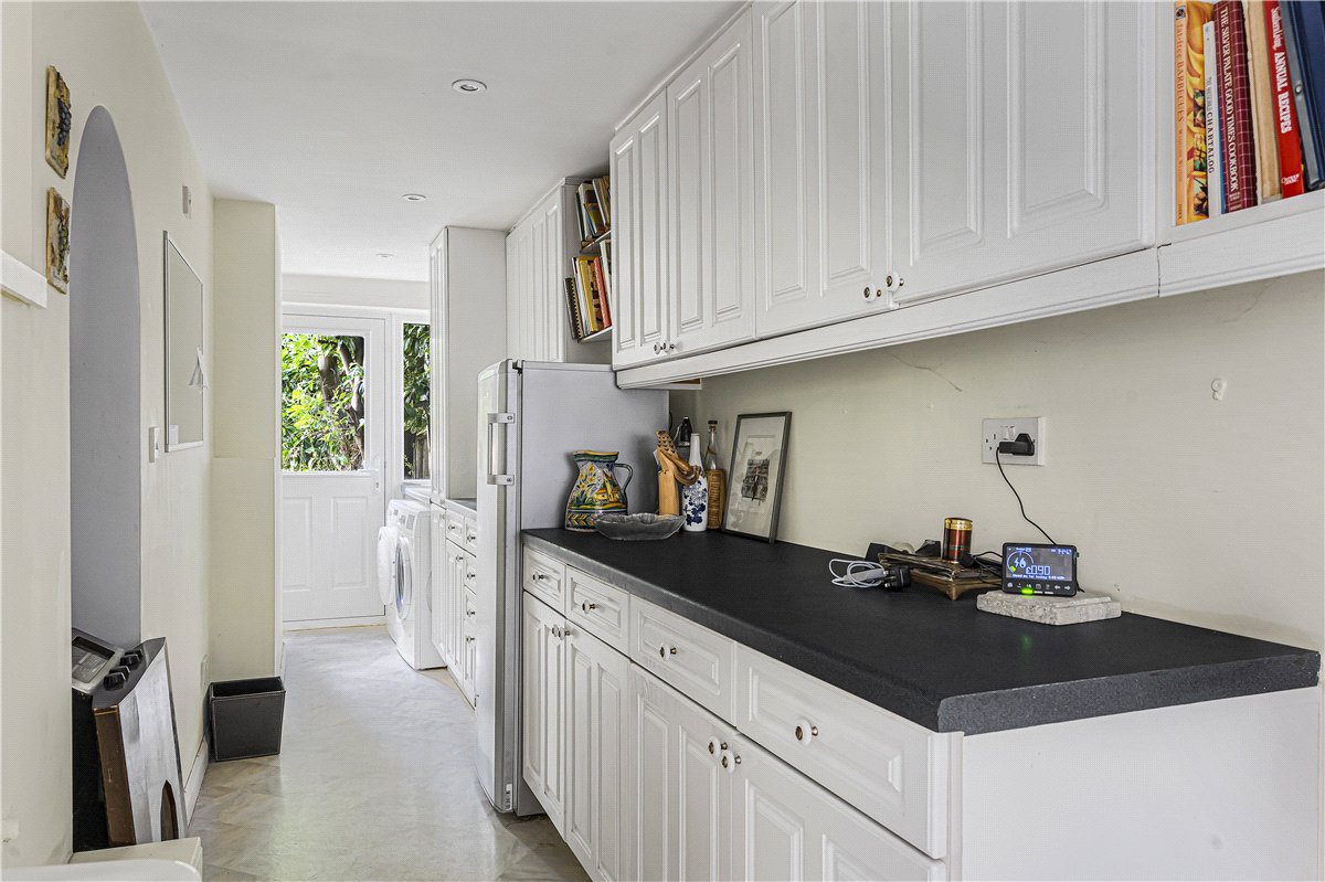 4 bedroom House, Five Mile Drive, Oxford, OX2 - Sold STC, Image 21