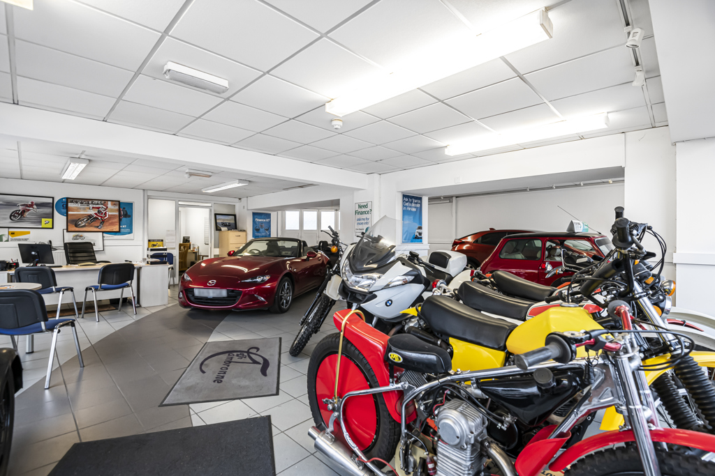 7814 Sq Ft, 294 - 300 Abingdon Road, Oxford, OX1 - Sold STC, Image 3