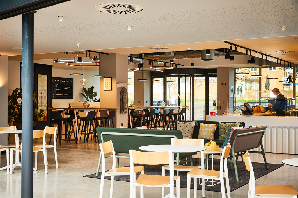 2000 to 40000 Sq Ft, Central House Otley Road, Harrogate, HG3 - Available, Image 9