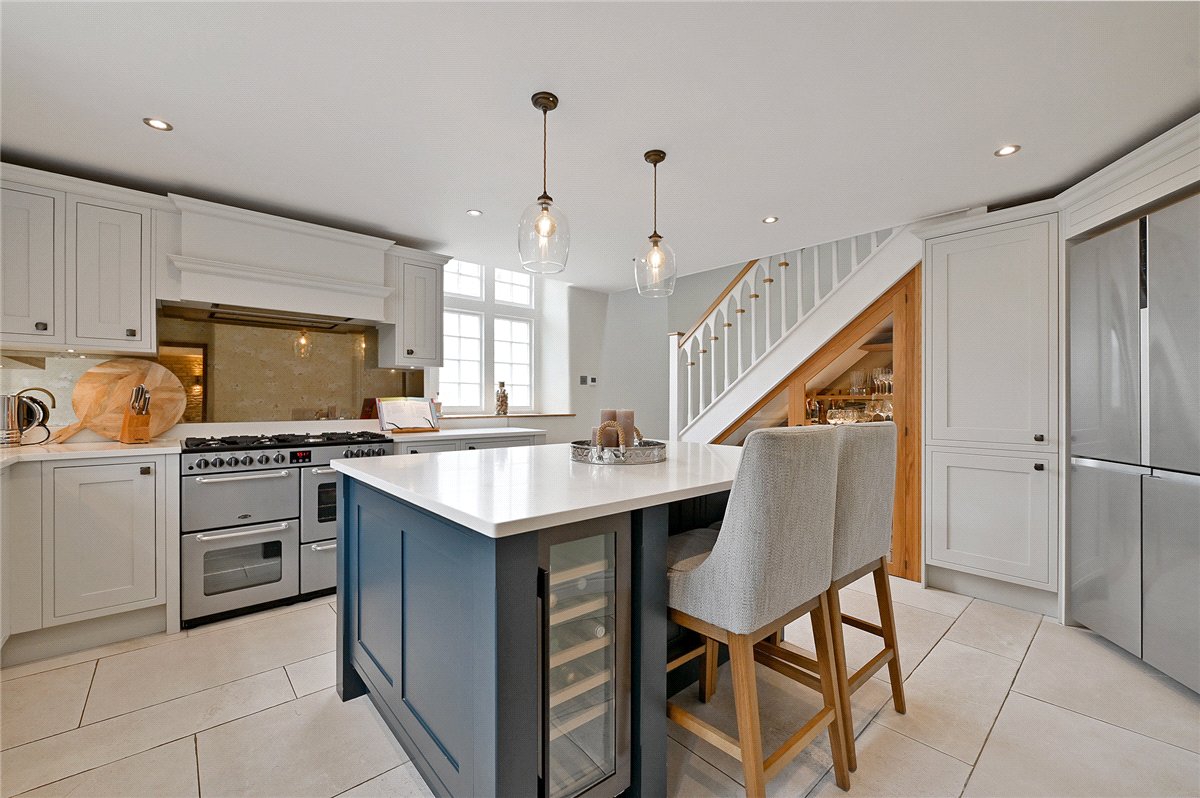 4 bedroom House, Witney Road, Ducklington, OX29 - Let Agreed, Image 3