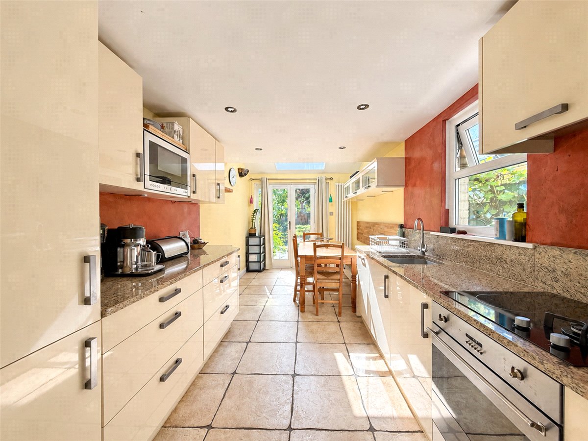 3 bedroom House, Blinco Grove, Cambridge, CB1 - Sold STC, Image 1