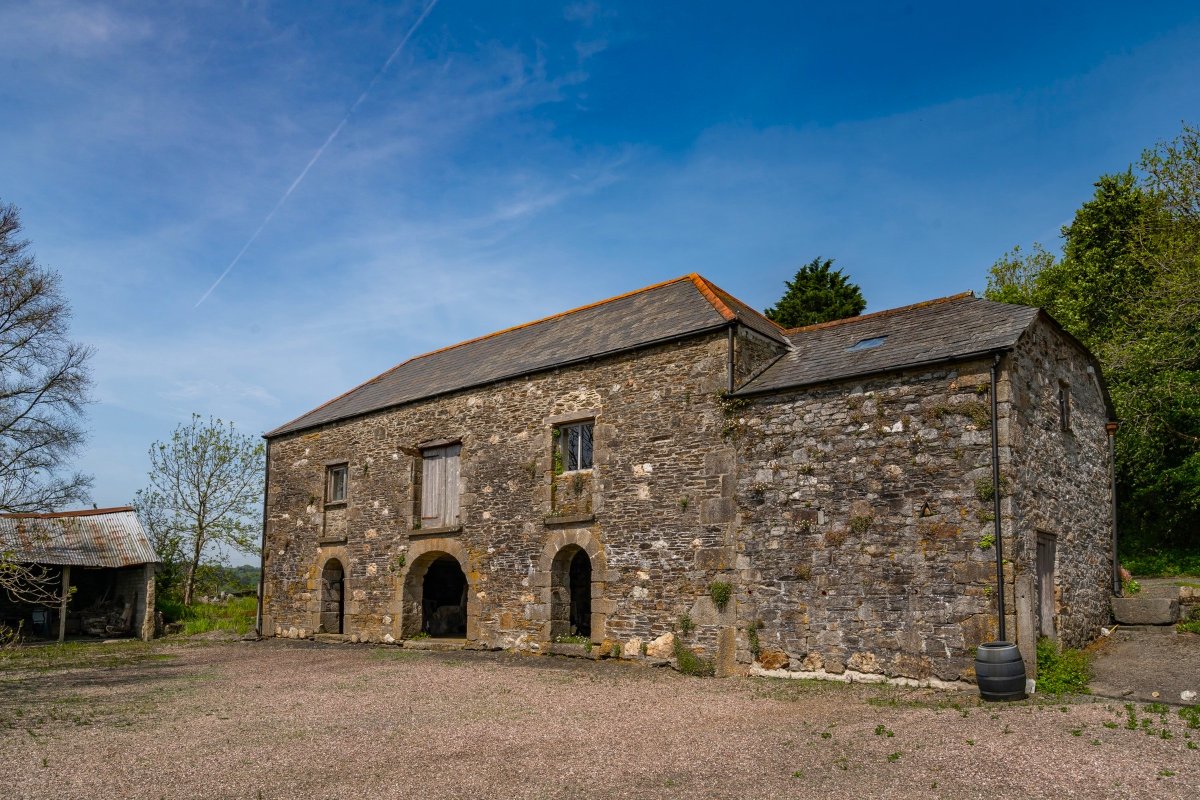 45.57  Farm, Golberdon, Callington, PL17 - Sold, Image 12