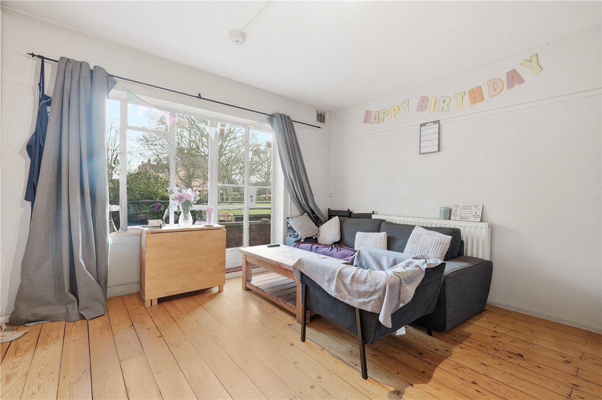 4 bedroom Flat, Bolingbroke Grove, London, SW11 - Sold STC, Image 6