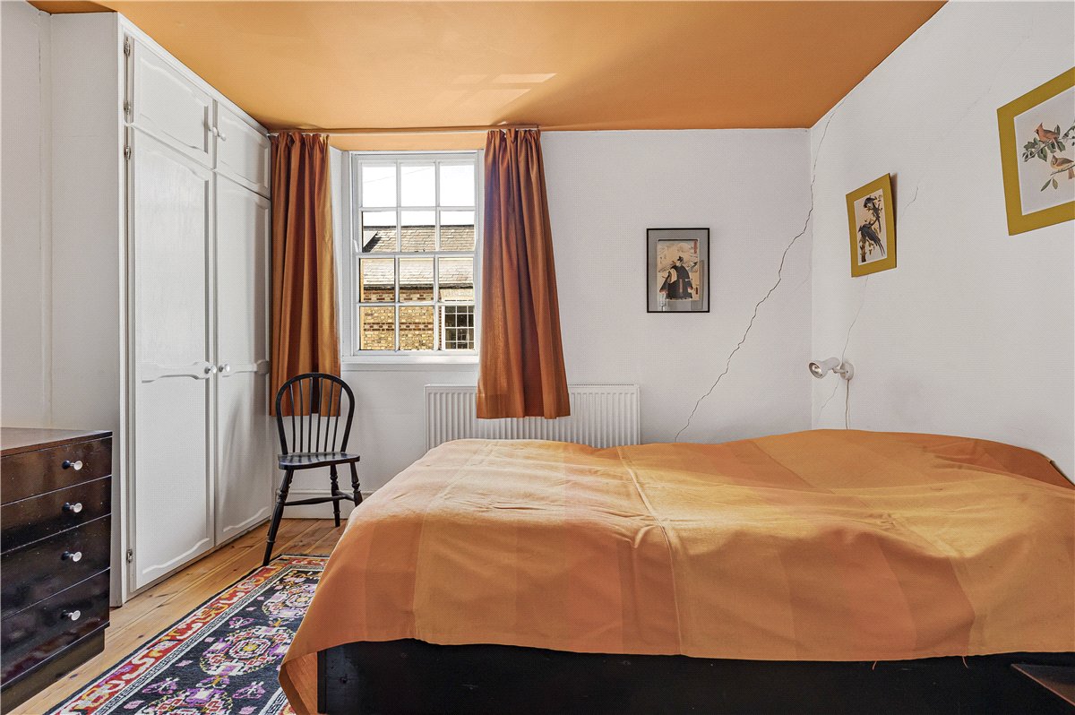 3 bedroom House, West Street, Oxford, OX2 - Available, Image 5