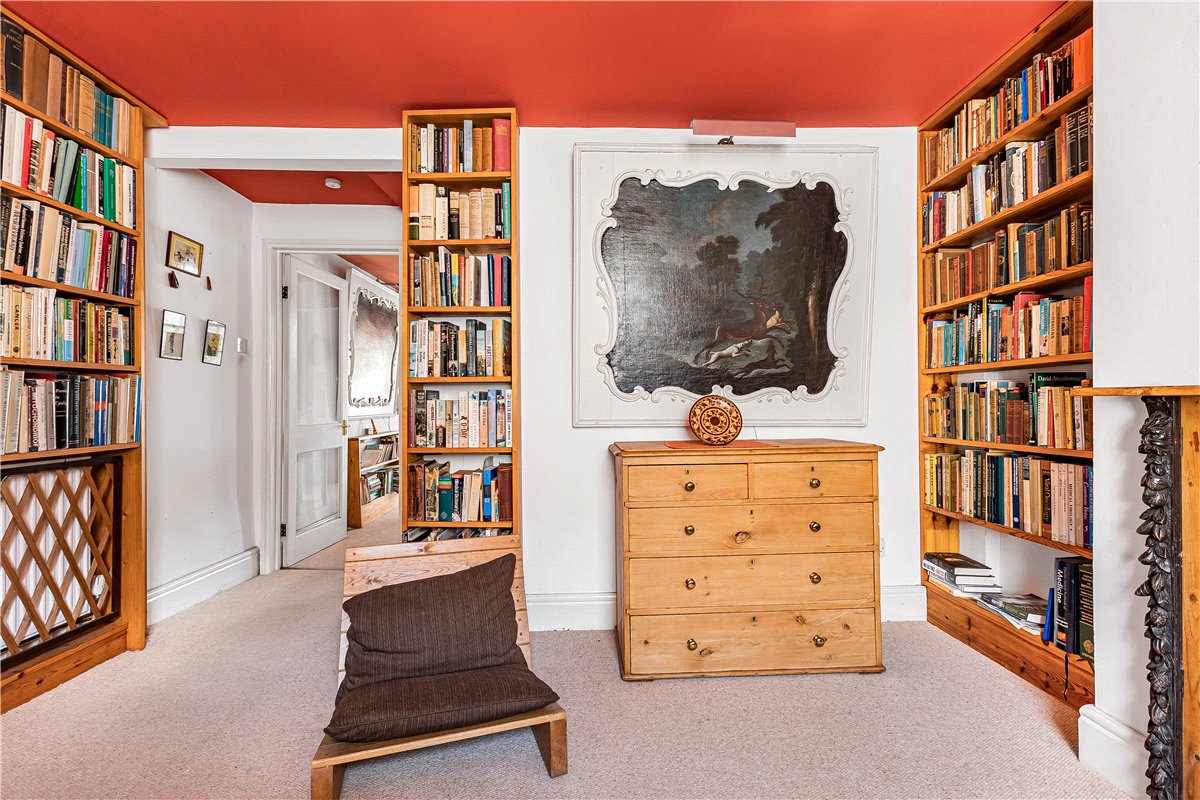 3 bedroom House, West Street, Oxford, OX2 - Available, Image 5