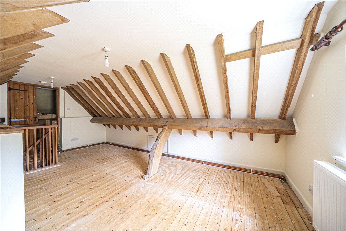 4 bedroom House, Charlton Down, Andover, SP11 - Sold STC, Image 9