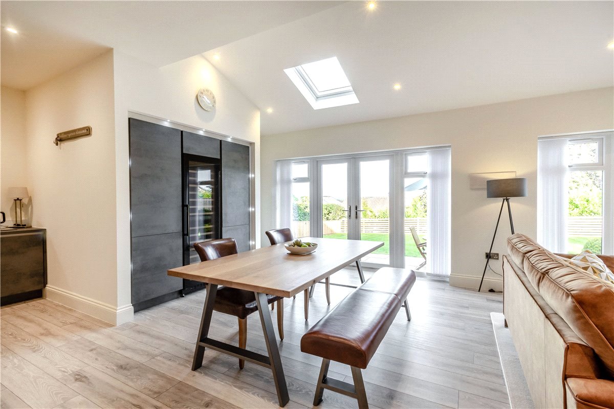 4 bedroom House, Palace Road, Ripon, HG4 - Sold STC, Image 5