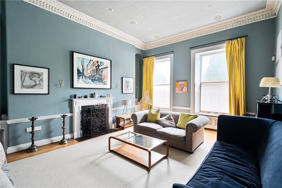 7 bedroom House, Sydney Place, Bath, BA2 - Available, Image 9