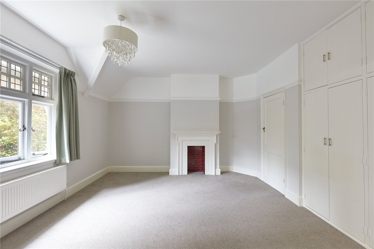 4 bedroom House, Hills Road, Cambridge, CB2 - Available, Image 13