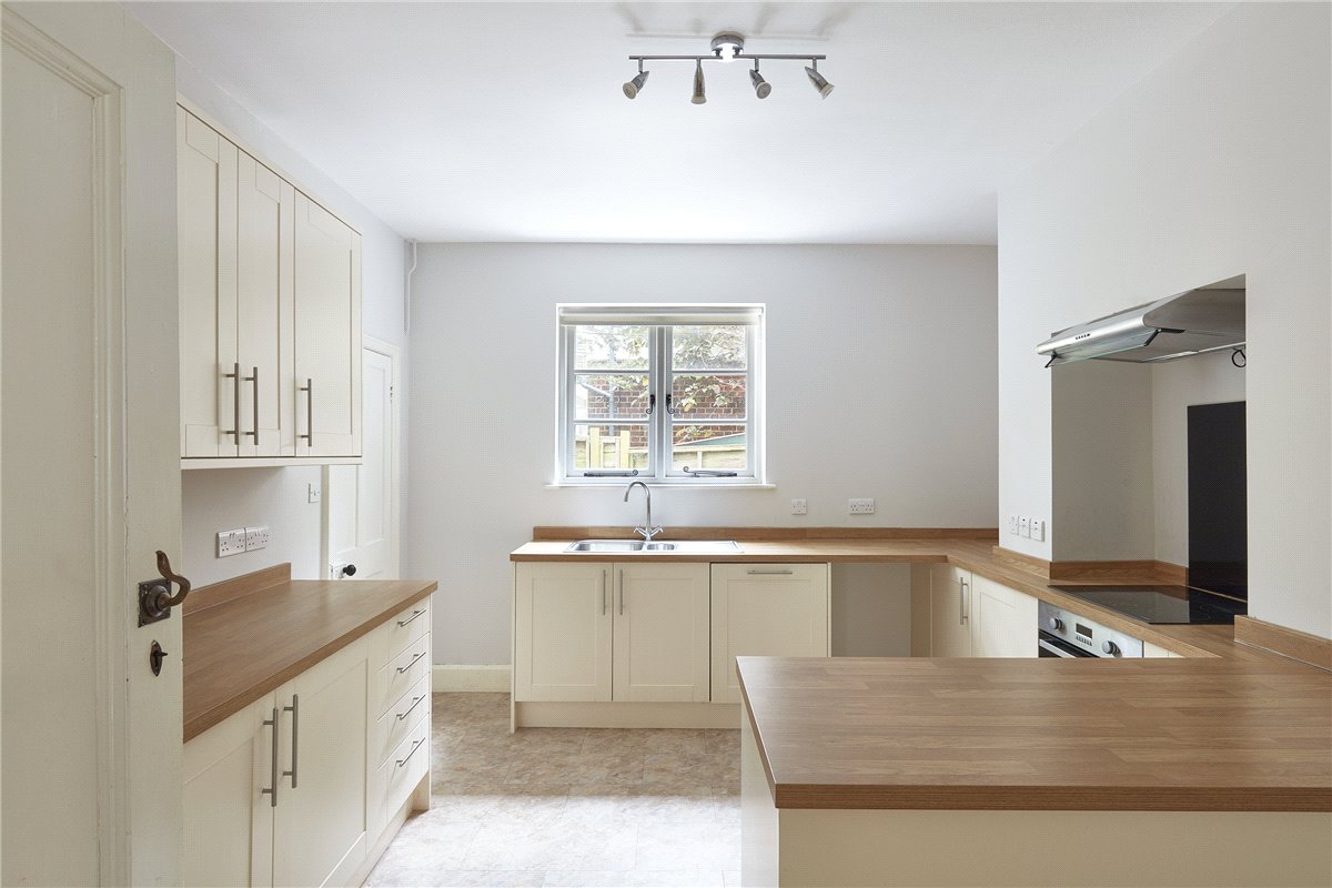 4 bedroom House, Hills Road, Cambridge, CB2 - Sold STC, Image 13