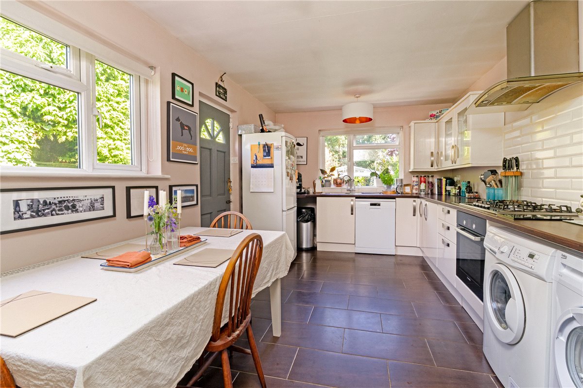 3 bedroom Bungalow, Queen Ediths Way, Cambridge, CB1 - Sold, Image 13