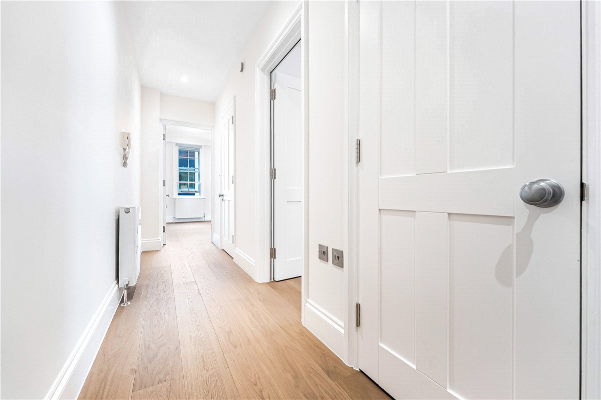 1 bedroom Flat, Seymour Mews, Marylebone, W1H - Available, Image 6