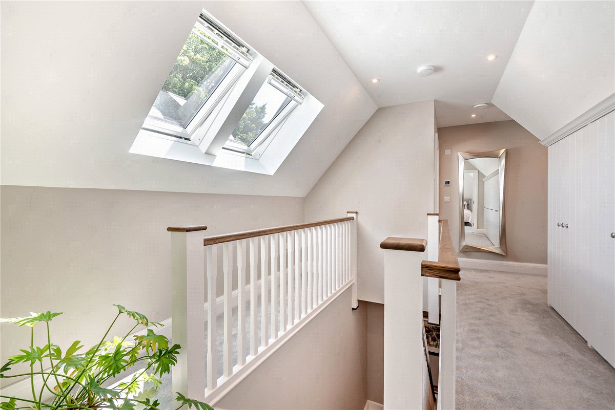 4 bedroom House, Clayton Mews, St. Mary Bourne, SP11 - Sold, Image 2